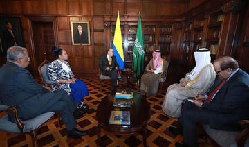 L’Arabie saoudite «déterminée à ouvrir une ambassade en Colombie», selon le ministre saoudien des Affaires étrangères 