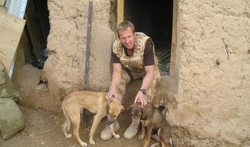 Une organisation caritative britannique pour les animaux revient à Kaboul, son fondateur qualifiant les talibans de «polis et amicaux»