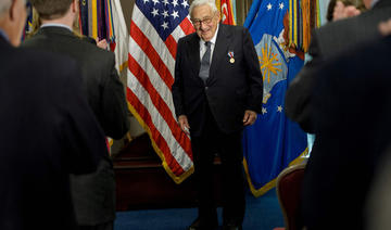La carrière de Henry Kissinger, magistrale leçon de diplomatie et art de la gouvernance 