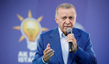 Turquie: Retour aux urnes pour un second tour où s'opposent deux visions