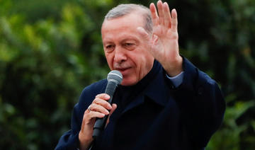 Erdogan, maître de la Turquie pour cinq ans de plus