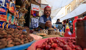 Yémen: Les commerçants dénoncent le harcèlement des Houthis
