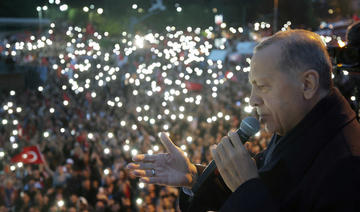 L'Arabie saoudite, les EAU et l'Égypte félicitent Erdogan pour sa victoire