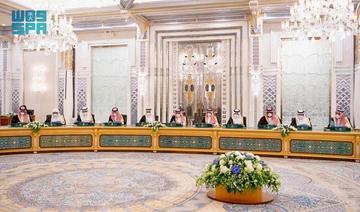 Le cabinet saoudien affirme suivre les développements au Soudan