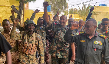 Soudan: L'armée rompt les pourparlers avec son rival paramilitaire