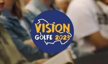 Vision Golfe 2023: la plate-forme des rendez-vous B2B