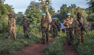 L’ONU rend hommage aux 1700 Casques bleus marocains