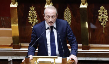 Retraites: L'abrogation de la réforme pourrait pourrait nuire à l'avenir de la Corse, dit Marcangeli