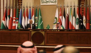 Djeddah et la relance de la Ligue arabe