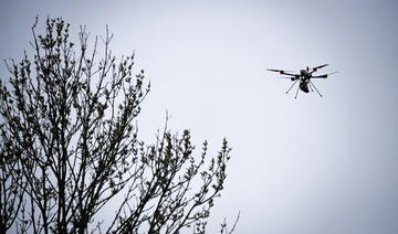 Manifestations du 1er-Mai: l'utilisation de drones contestée en justice