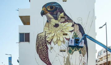  Festival Jidar: 9 nouvelles fresques street-art habillent les murs de Rabat