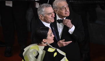 Cannes: Ruée sanglante vers l'or noir, signée Scorsese