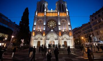 Attentat à la basilique de Nice: l'enquête révèle la détermination du suspect qui invoque une amnésie