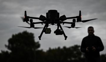 Alpes-Maritimes: face aux clandestins, les drones autorisés pour surveiller la frontière
