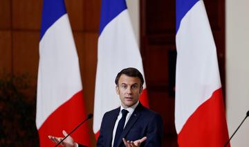 Emmanuel Macron rendra hommage jeudi à Roubaix aux trois policiers tués