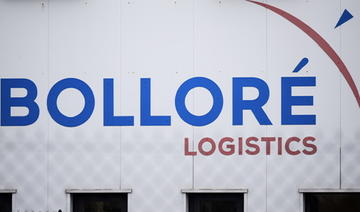 Bolloré Logistics a accepté la promesse d'achat de CMA CGM