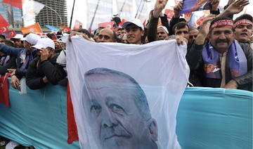 Elections en Turquie: Rixes entre pro et anti-Erdogan autour d'un bureau de vote en France, à Marseille