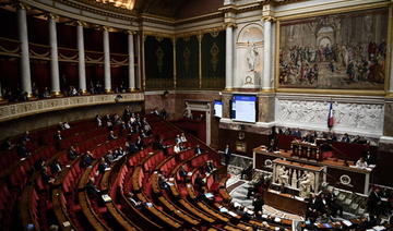 Programmation militaire: à l'Assemblée, le gouvernement préserve sa trajectoire budgétaire