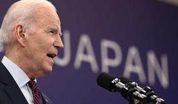 Biden invite les dirigeants japonais et sud-coréen pour une rencontre trilatérale à Washington