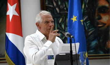 Le représentant de l'UE sur les droits humains à Cuba en novembre
