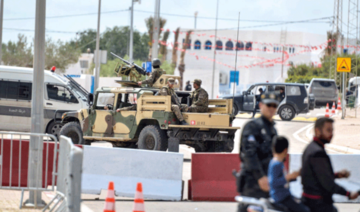 Tunisie: Cinq morts dans une attaque terroriste à Djerba