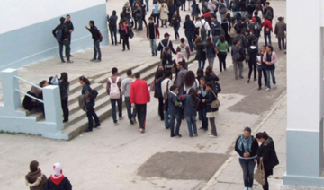 Orientation scolaire: Opération bloquée !