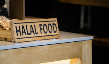 La demande croissante de produits halal entraînera une hausse des investissements dans ce secteur