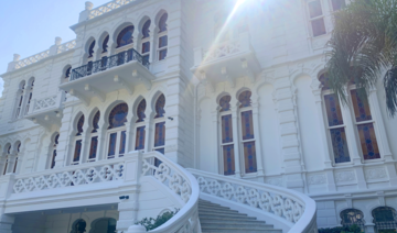 Dévasté par l’explosion de Beyrouth, le musée Sursock revient à la vie