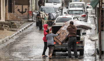 Selon l’Unrwa, les difficultés et les conflits affectent la santé des réfugiés palestiniens
