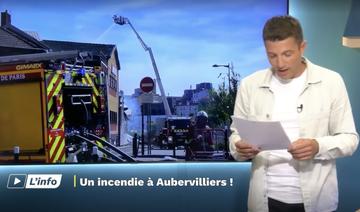 La chaîne locale 20 minutes TV prend le relais d'IDF1 en Ile-de-France