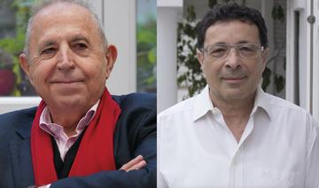 Rencontre avec Jalil Bennani et Roland Gori