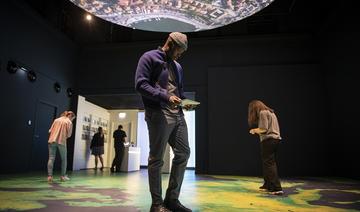 Europa Expérience, un lieu immersif pour mieux comprendre l'Union européenne