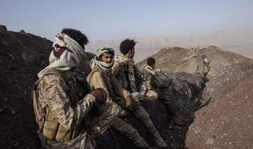 Échange de 52 corps de combattants entre le gouvernement yéménite et les Houthis