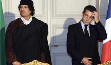 Financement libyen: la défense de Nicolas Sarkozy tance le «vide abyssal» du dossier