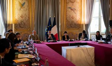 Catherine Colonna et Yoshimasa Hayashi réaffirment l’importance du «partenariat d’exception» franco-japonais 