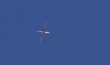 La Russie dit avoir intercepté deux avions de l'Otan au-dessus de la mer Baltique