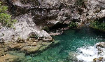 Au Maroc, le site naturel d’Akchour victime de sa popularité