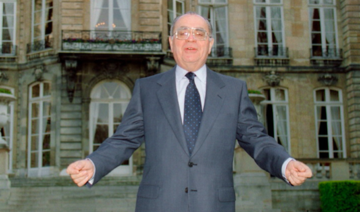 Pierre Bérégovoy, un suicide qui secoue la classe politique en mai 1993