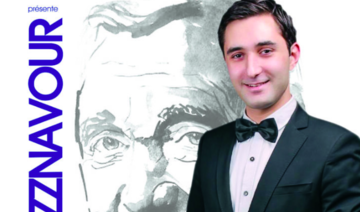 Concert Jazznavour