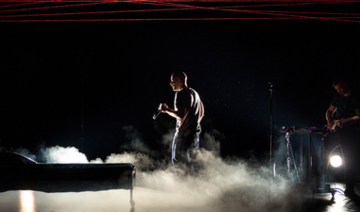 «L’endormi», un récit rap contemporain pour la jeunesse