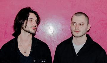 Taxi 404 live au café de la danse à Paris