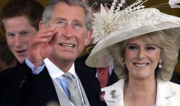 Charles et Camilla, le couronnement d'une longue histoire d'amour