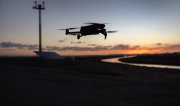 L'usage contesté de drones par les forces de l'ordre devant le Conseil d'Etat