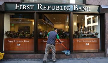 Après First Republic, les banques régionales restent sous pression à Wall Street