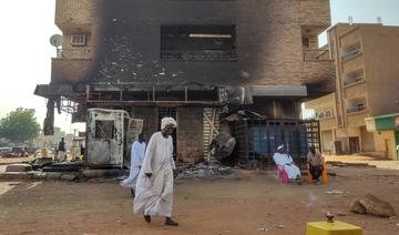 Affrontements au Soudan: toujours aucun passage pour l'aide humanitaire malgré la trêve