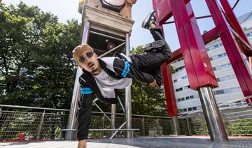 Freestyle 2023, le Festival Incontournable de la Street Culture de la villette 