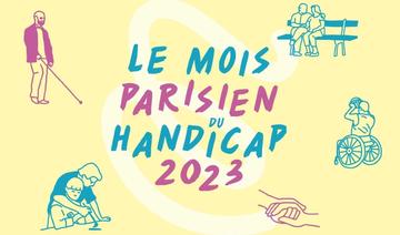Lancement du Mois parisien du Handicap 2023 : un évènement joyeux et inclusif