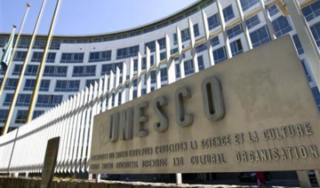 Au siège de l’Unesco à Paris, les Émirats arabes unis lancent un fonds pour la préservation du patrimoine mondial en Afrique 