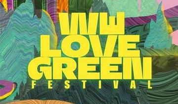 We Love Green, pionnier des festivals responsables 