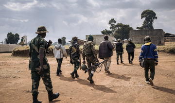 RDC: Cinq enfants et deux femmes tués par une milice dans l'est du pays
